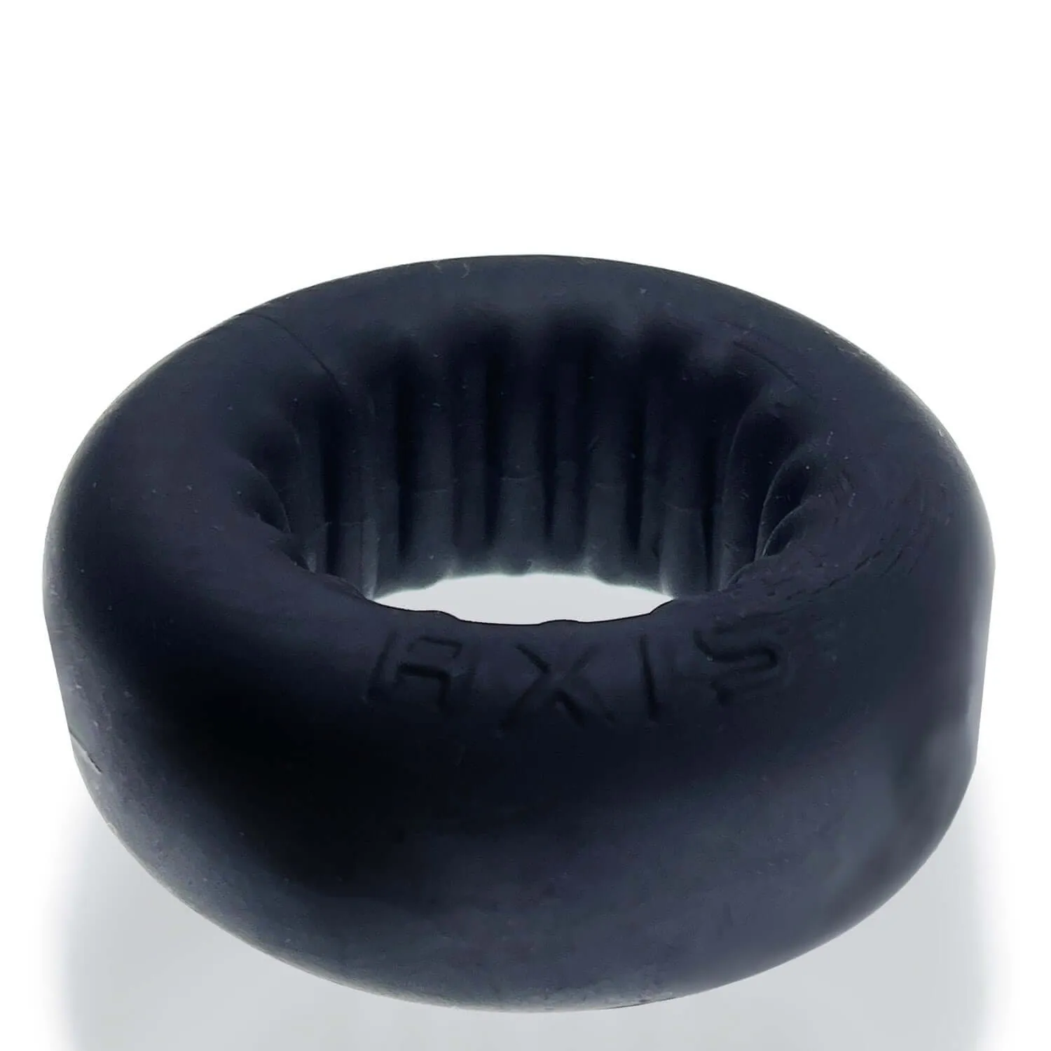 Axis Rib Griphold Cock Ring: Unmatched Comfort and Sensation