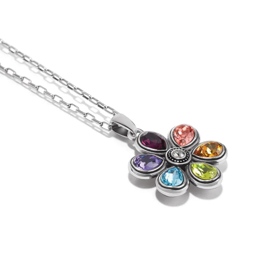 Bellissima Fiore Reversible Necklace