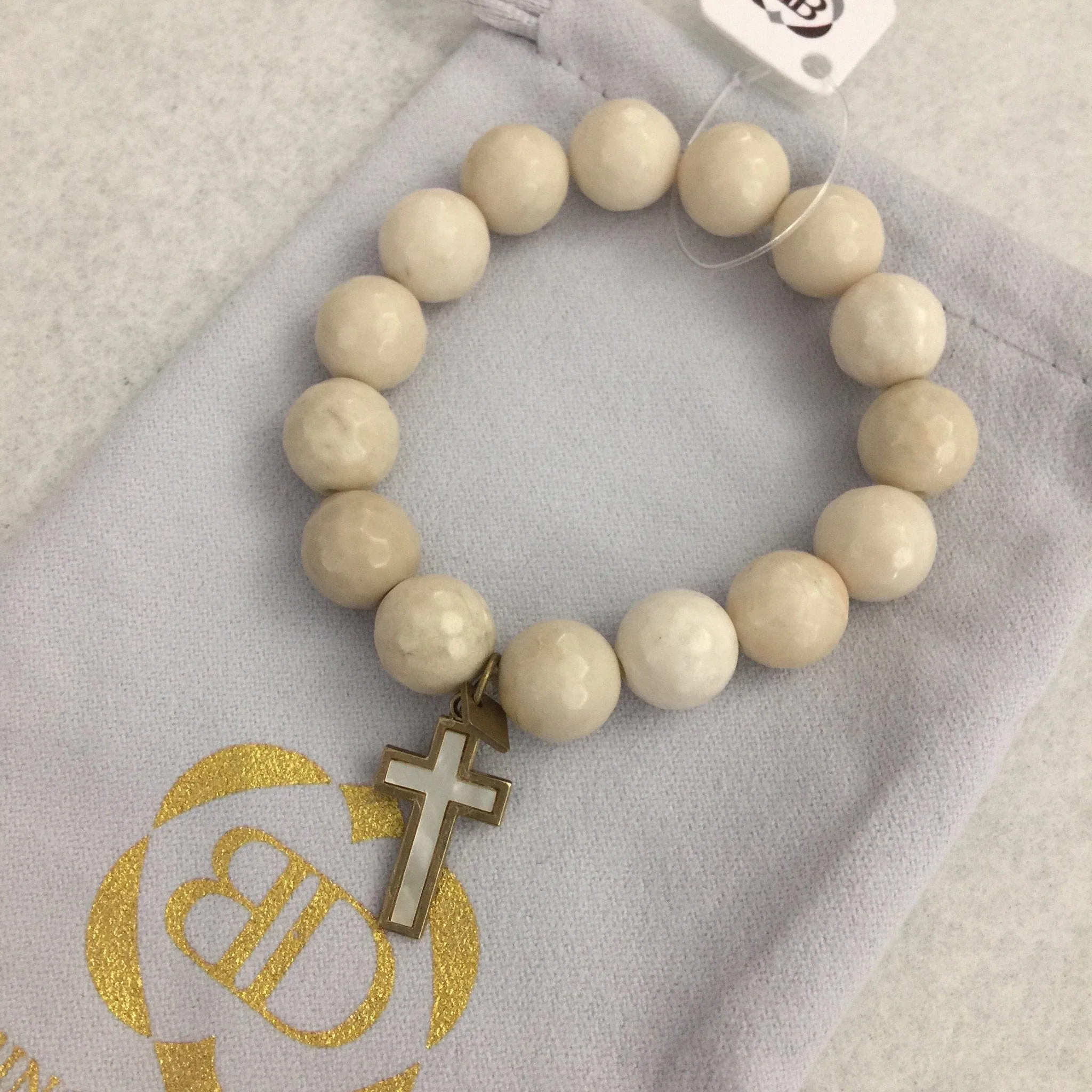 BLESSINGS BRACELETS