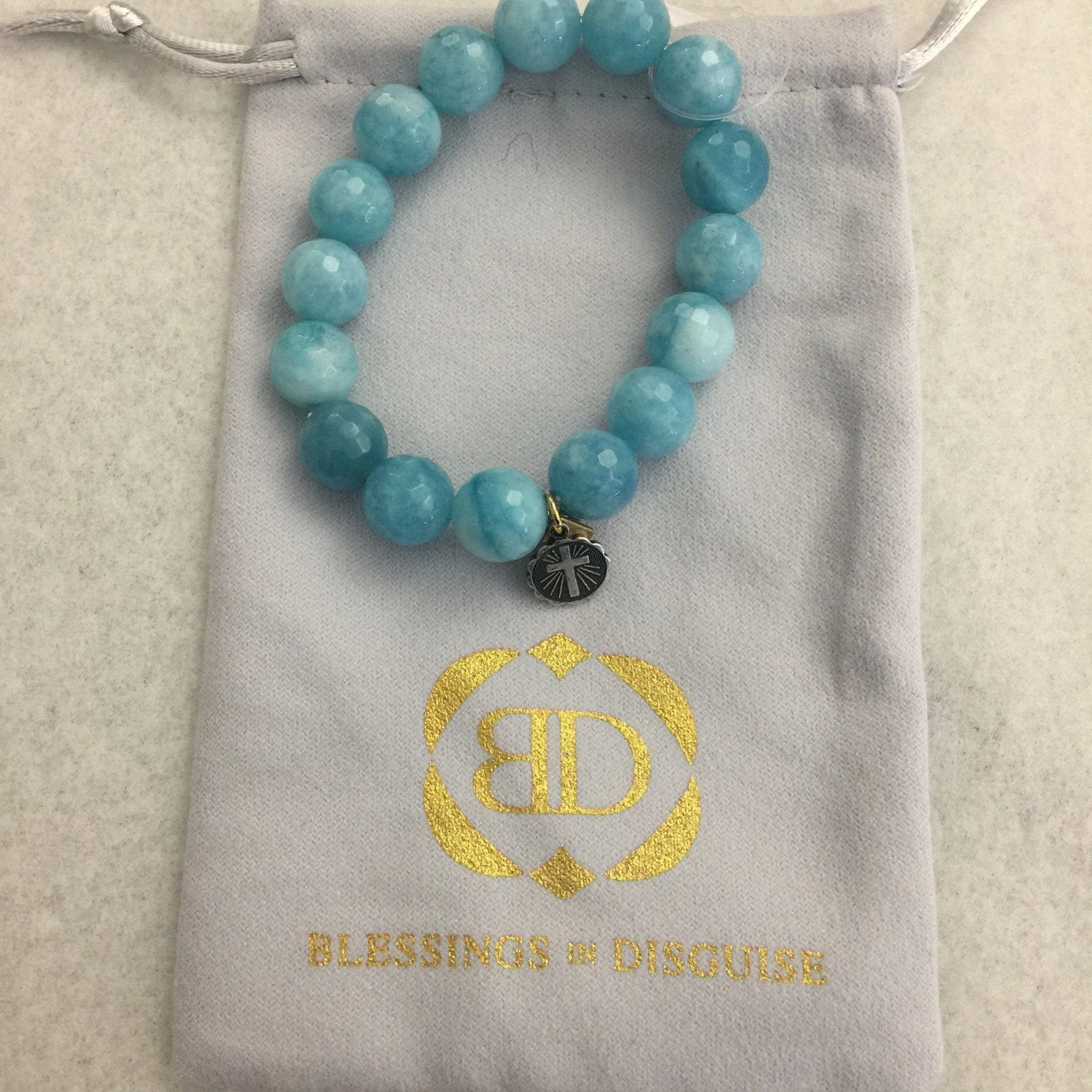 BLESSINGS BRACELETS