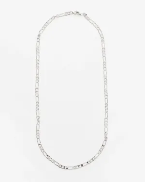 Boyfriend Chain Silver