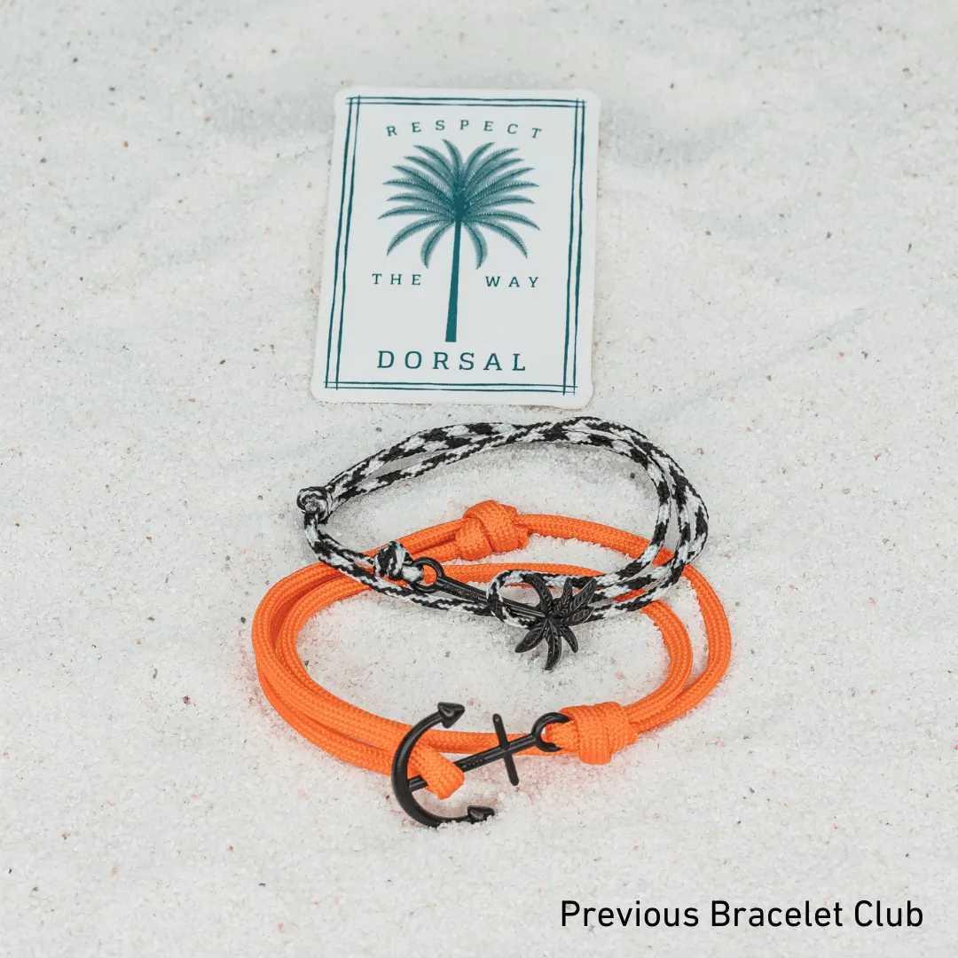 Bracelet Club.