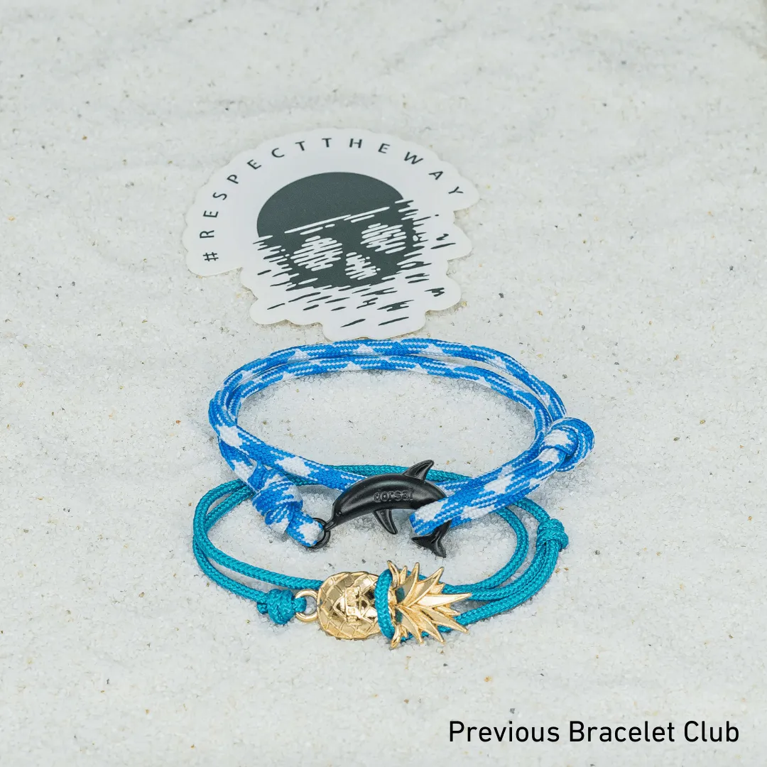 Bracelet Club.