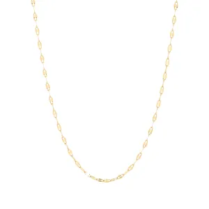 Chana Sequin Necklace