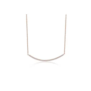 Choker Sif Jakobs C0065-CZ-RG