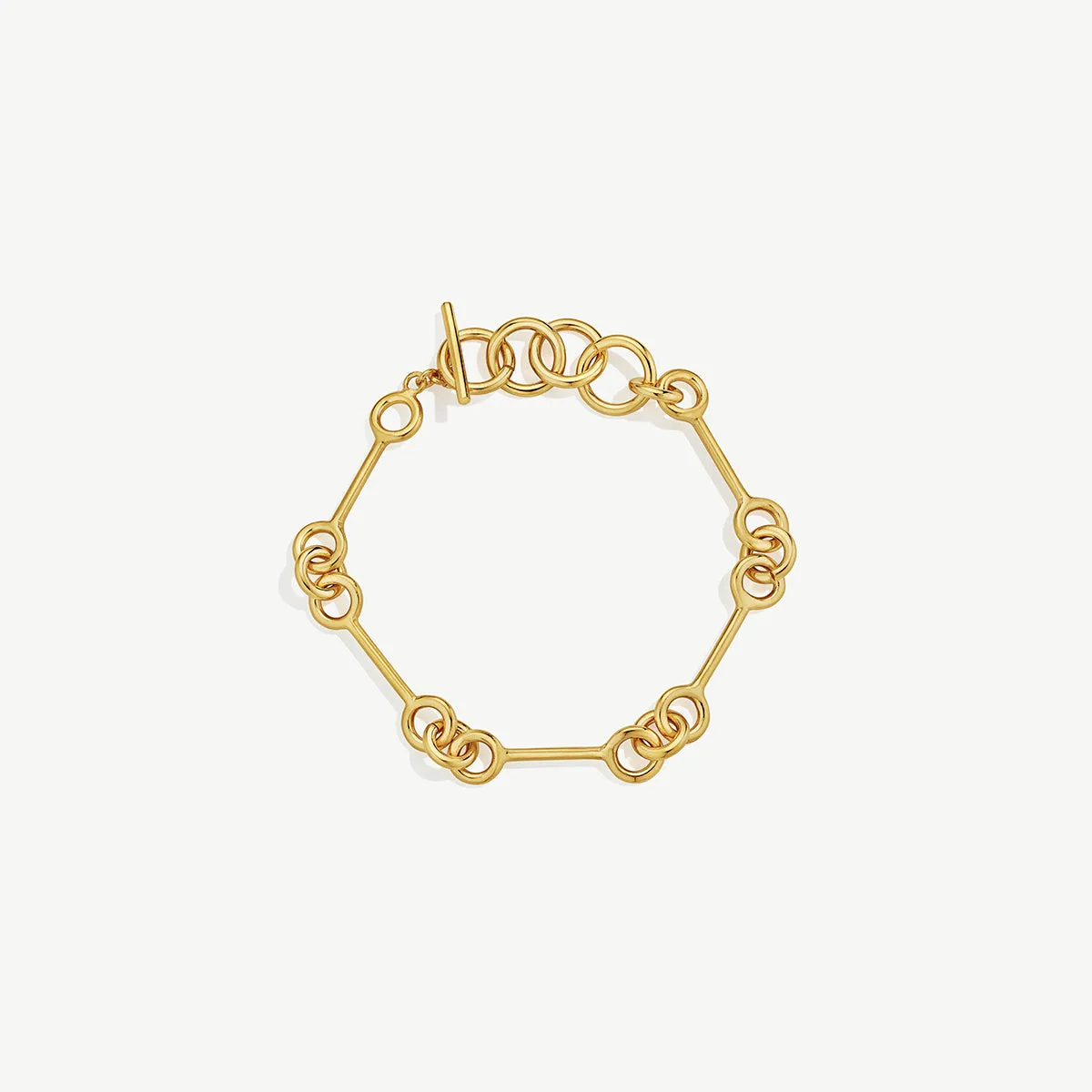 Code Link Bracelet