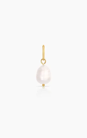 Colette Pearl Charm