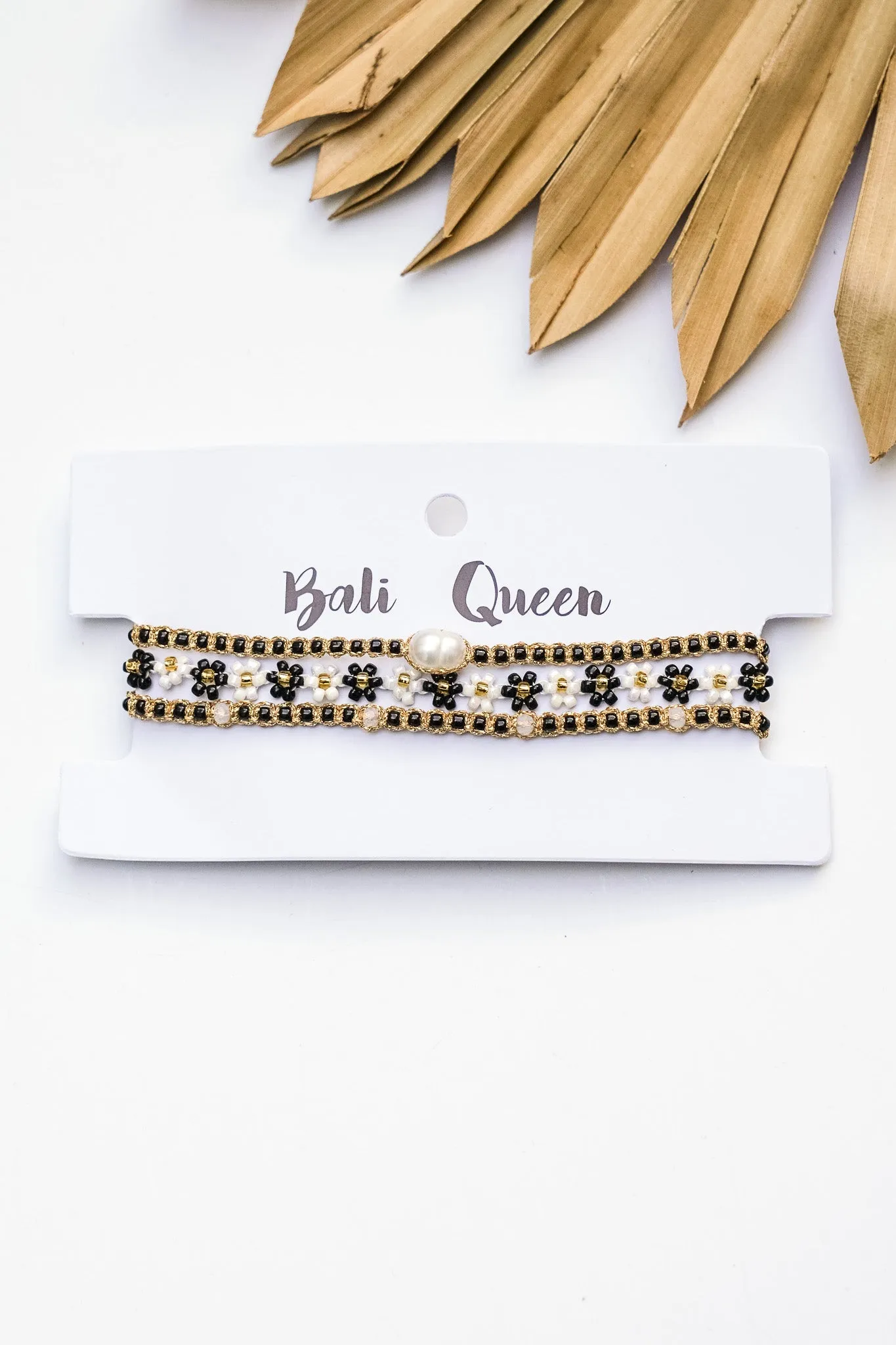 Daisy Mae Pearl Bracelet Pack