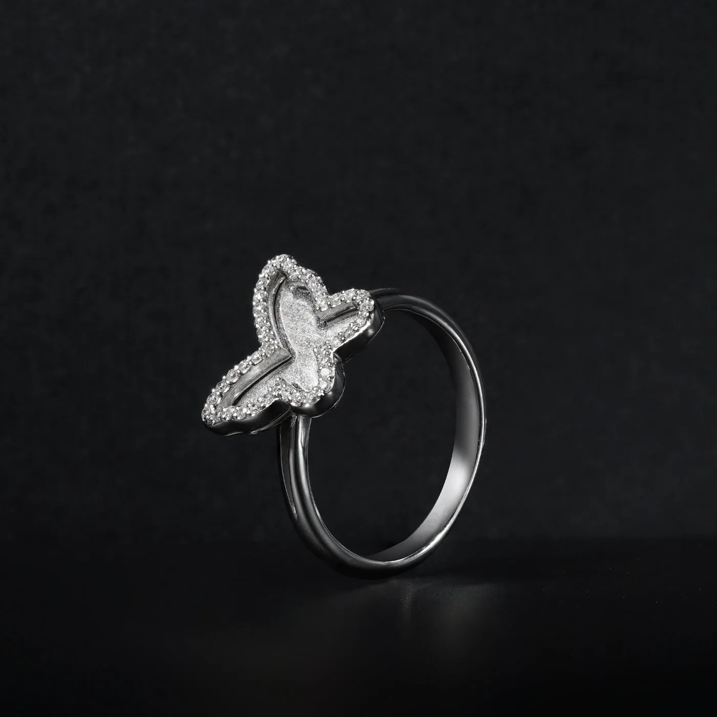 Diamond Ring - DR73357