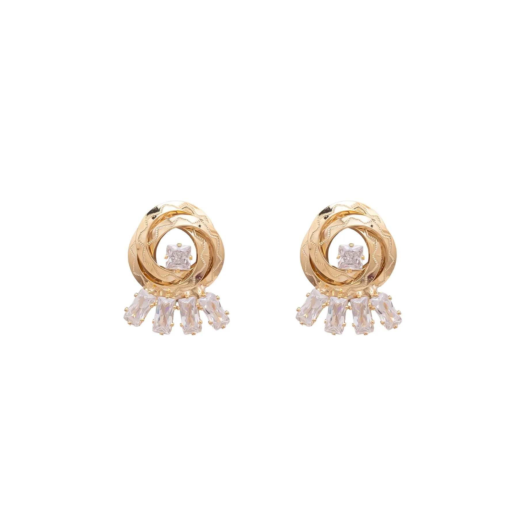 Earrings- J0600115