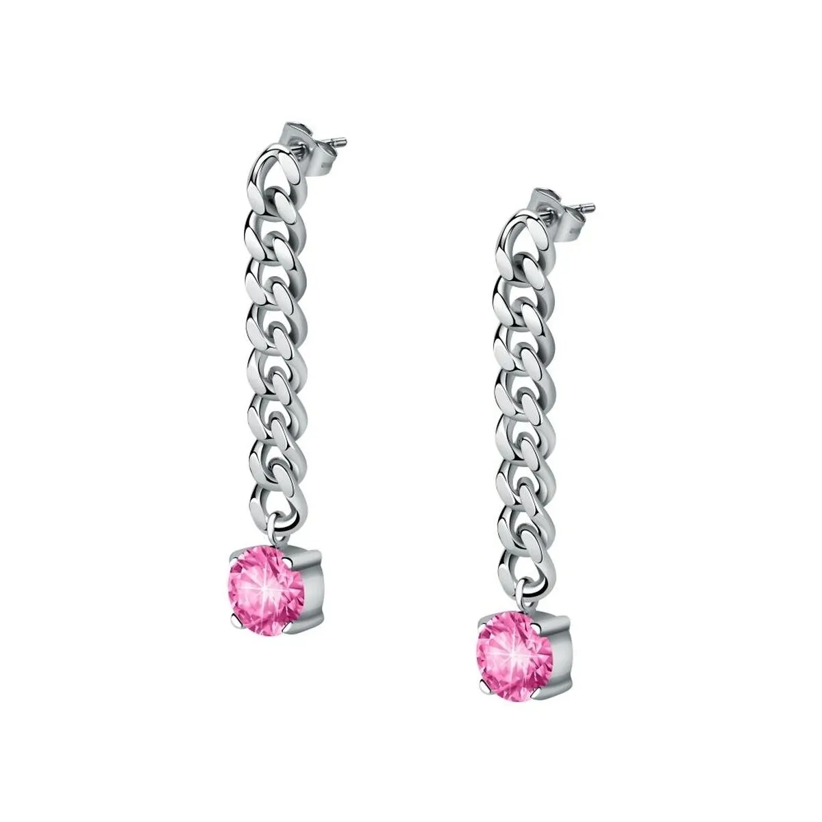 Earrings Morellato SAUZ09 Silver