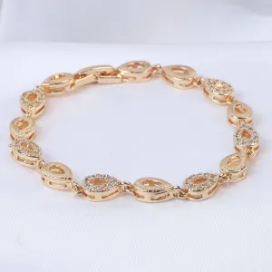 Fancy Chain Bracelets For Girls