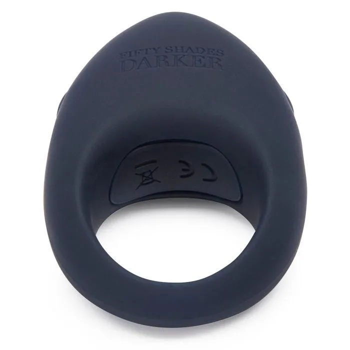 Fifty Shades Darker Release Together Love Ring