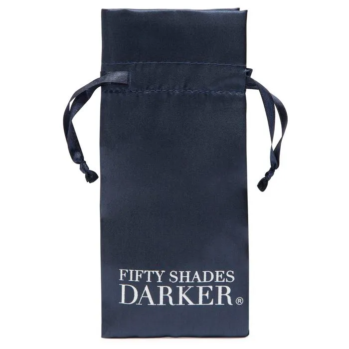 Fifty Shades Darker Release Together Love Ring