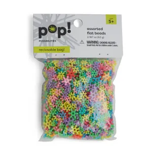 Flower Bead Multi, 62g