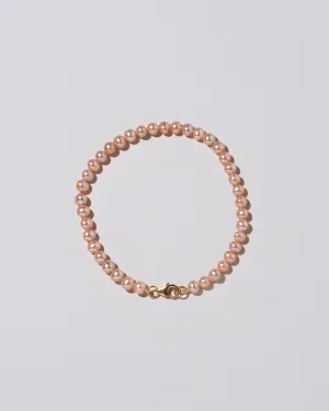 Freshwater Pearl Bracelet