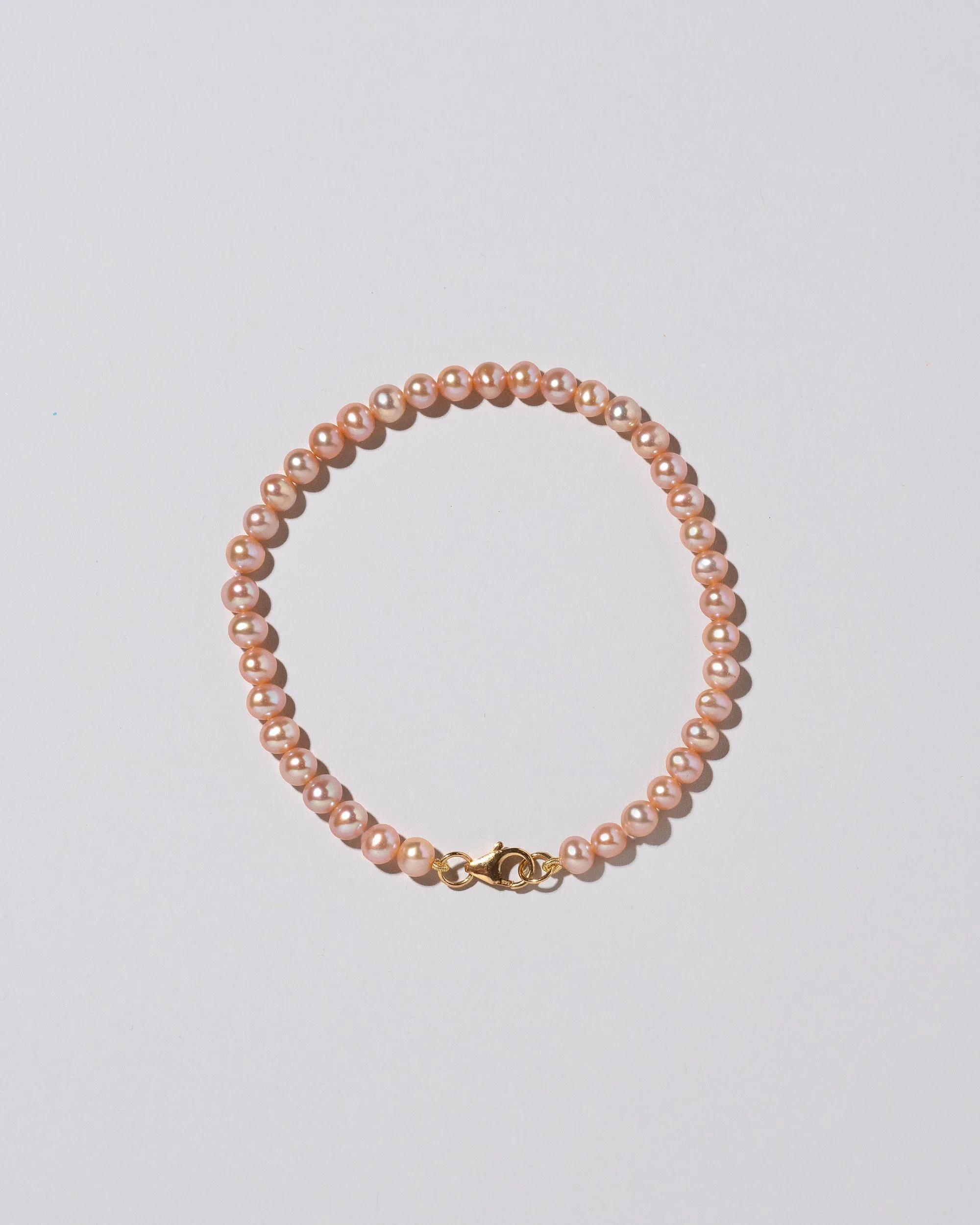 Freshwater Pearl Bracelet