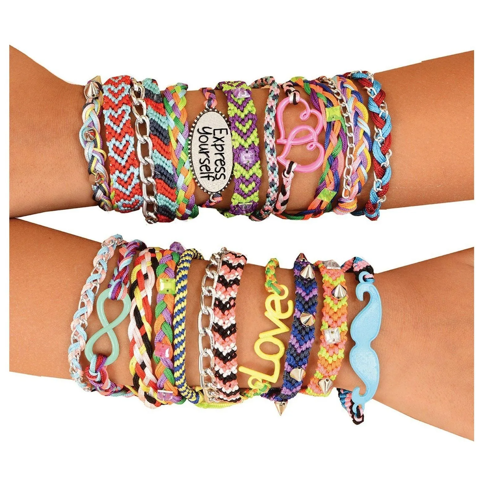 Galt Mega Friendship Bracelets