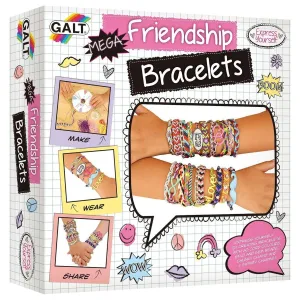 Galt Mega Friendship Bracelets