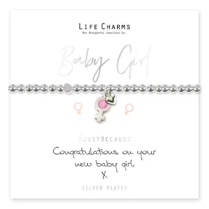 Jewellery Baby Girl Bracelet