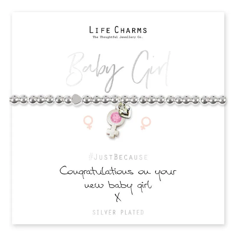 Jewellery Baby Girl Bracelet