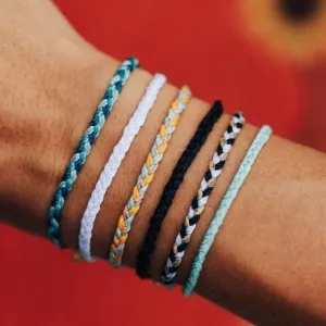 MINI BRAIDED BRACELET | PURA VIDA