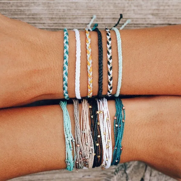 MINI BRAIDED BRACELET | PURA VIDA