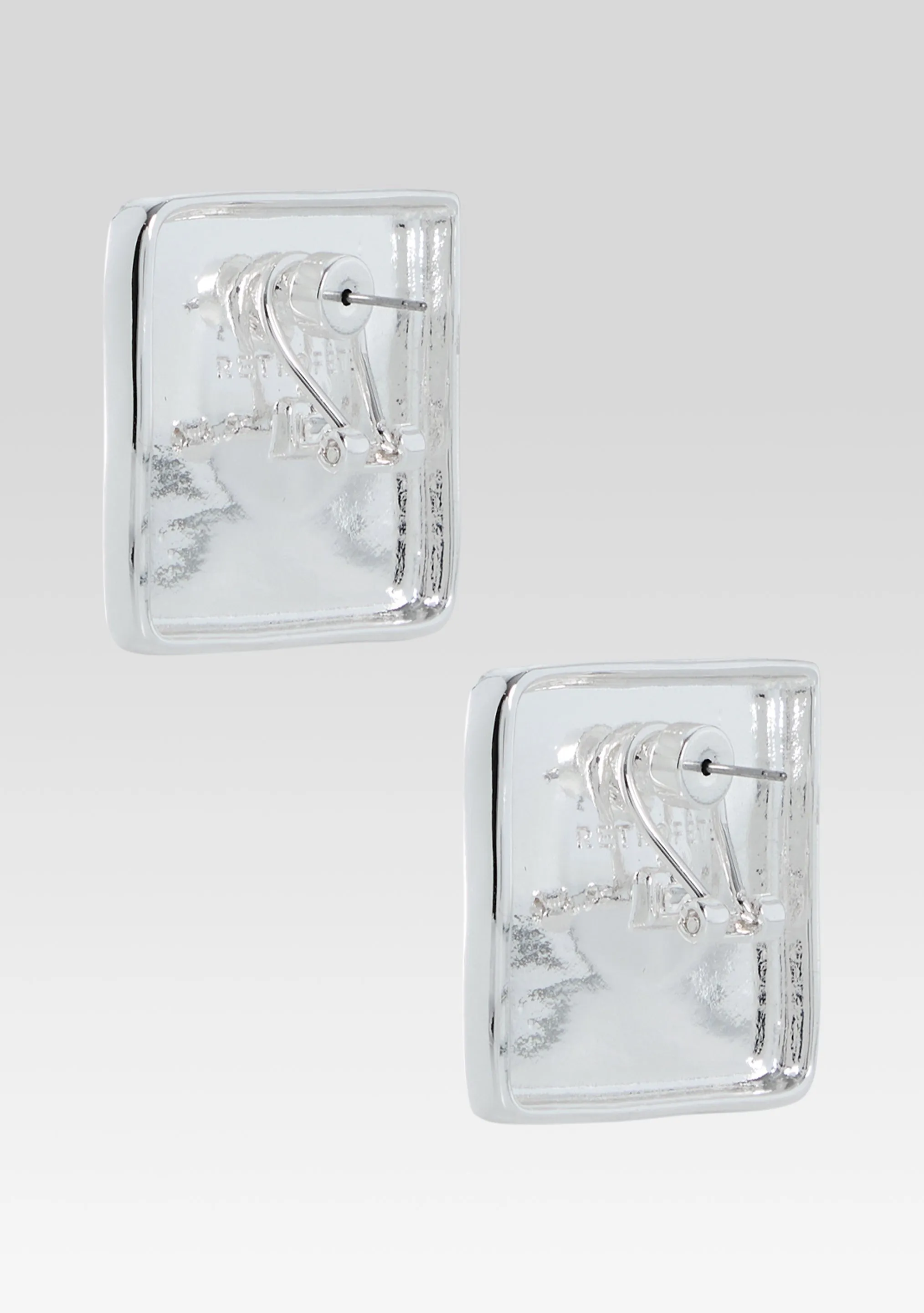 Nikki Crystal Earrings