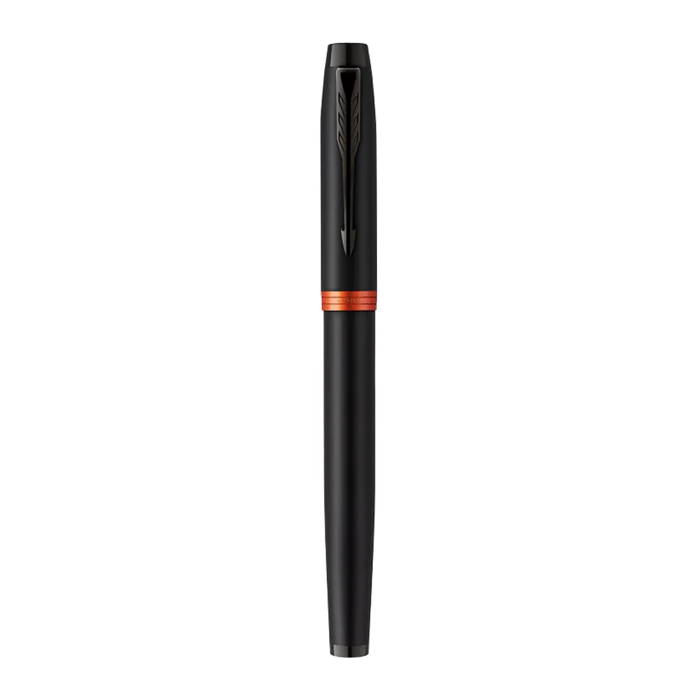 Parker IM Vibrant Rings Fountain Pen