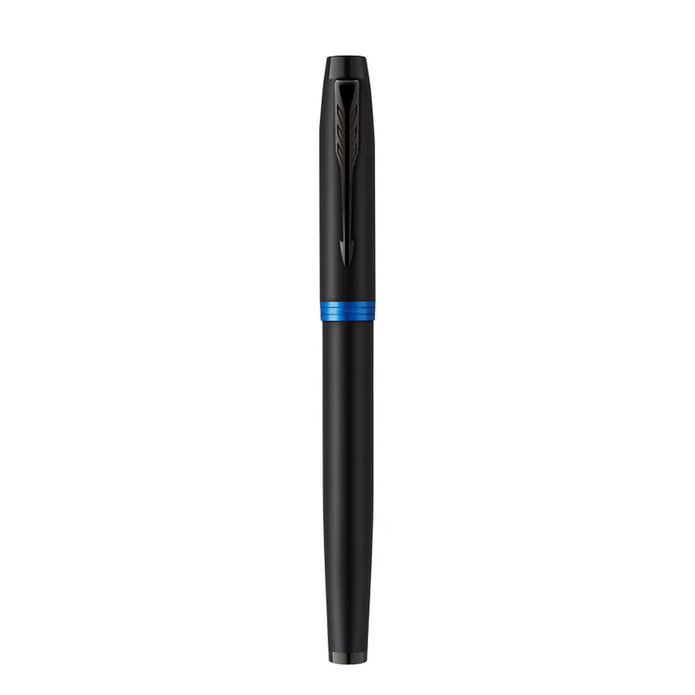 Parker IM Vibrant Rings Fountain Pen