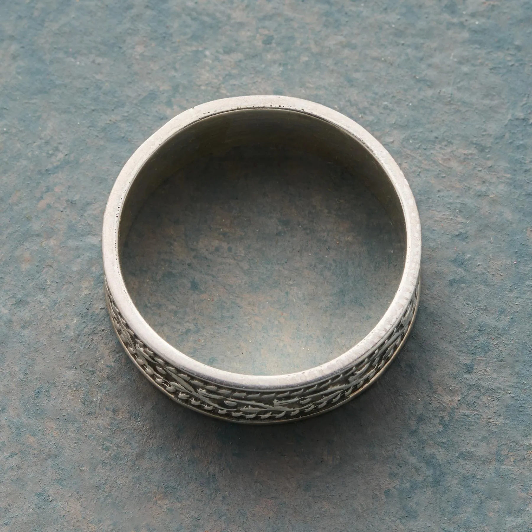 Persian Ivy Ring