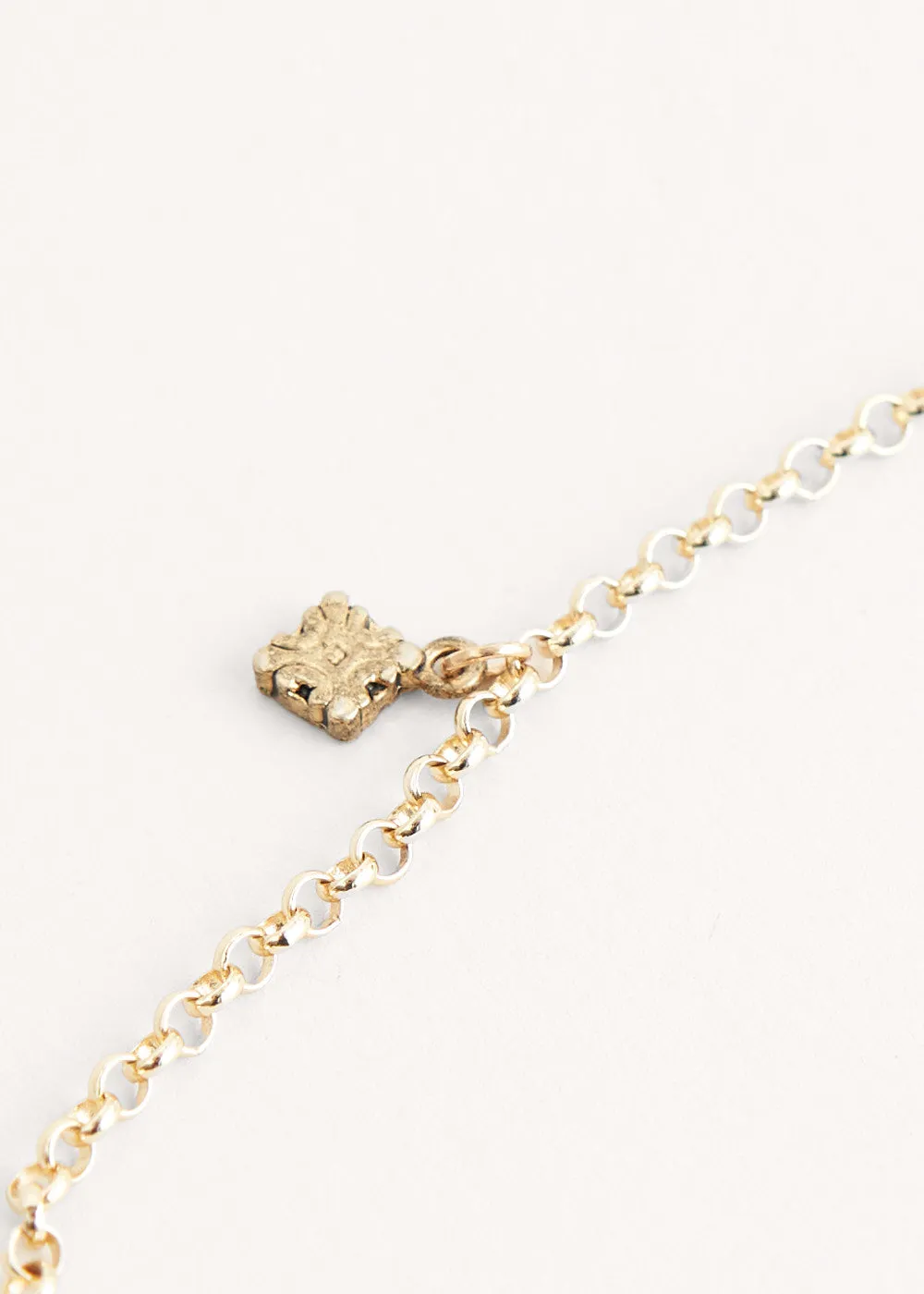 PHOEBE CHAIN NECKLACE