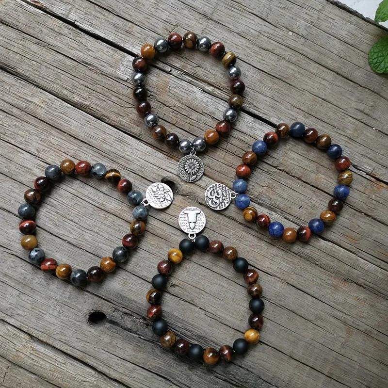 Prayer Bracelets