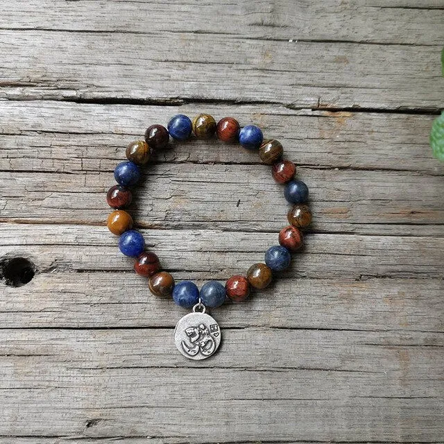 Prayer Bracelets