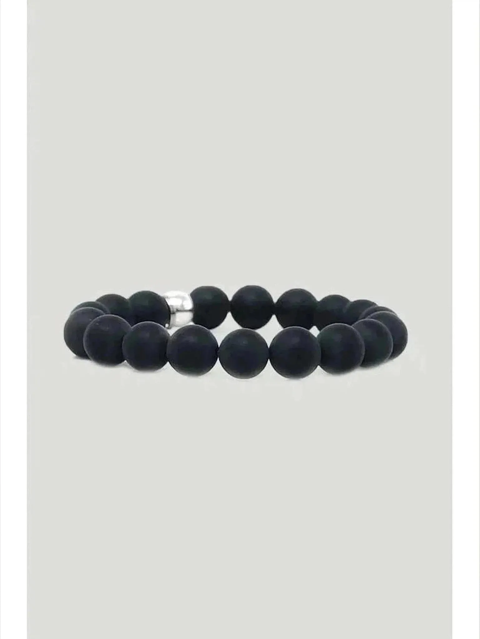 Realia by Jen Natural Stone Bracelets