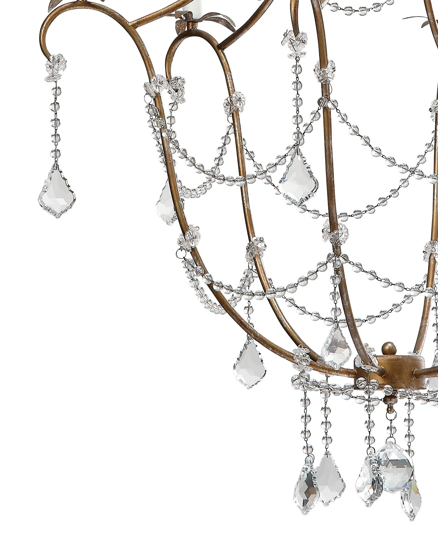 Scarlett Chandelier