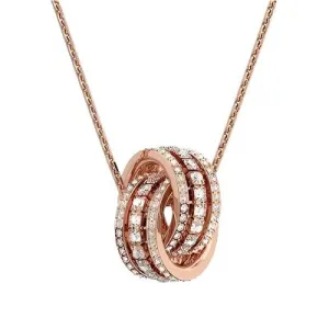 Swarovski Women's Further Collection Necklaces 5419853