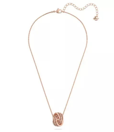 Swarovski Women's Further Collection Necklaces 5419853