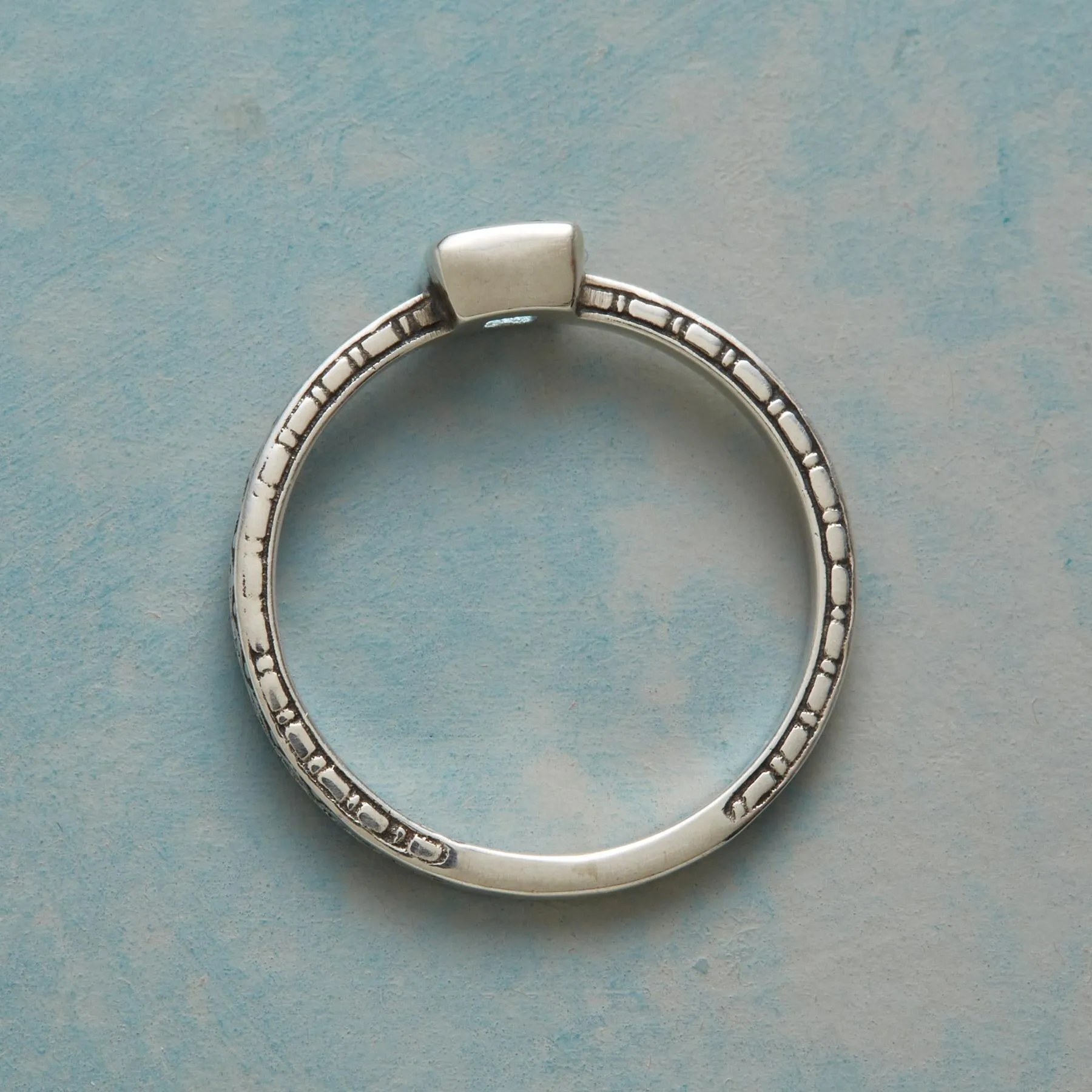 Wavewatcher Ring