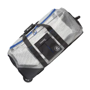 XS Scuba Coastal Roller Mesh Bag