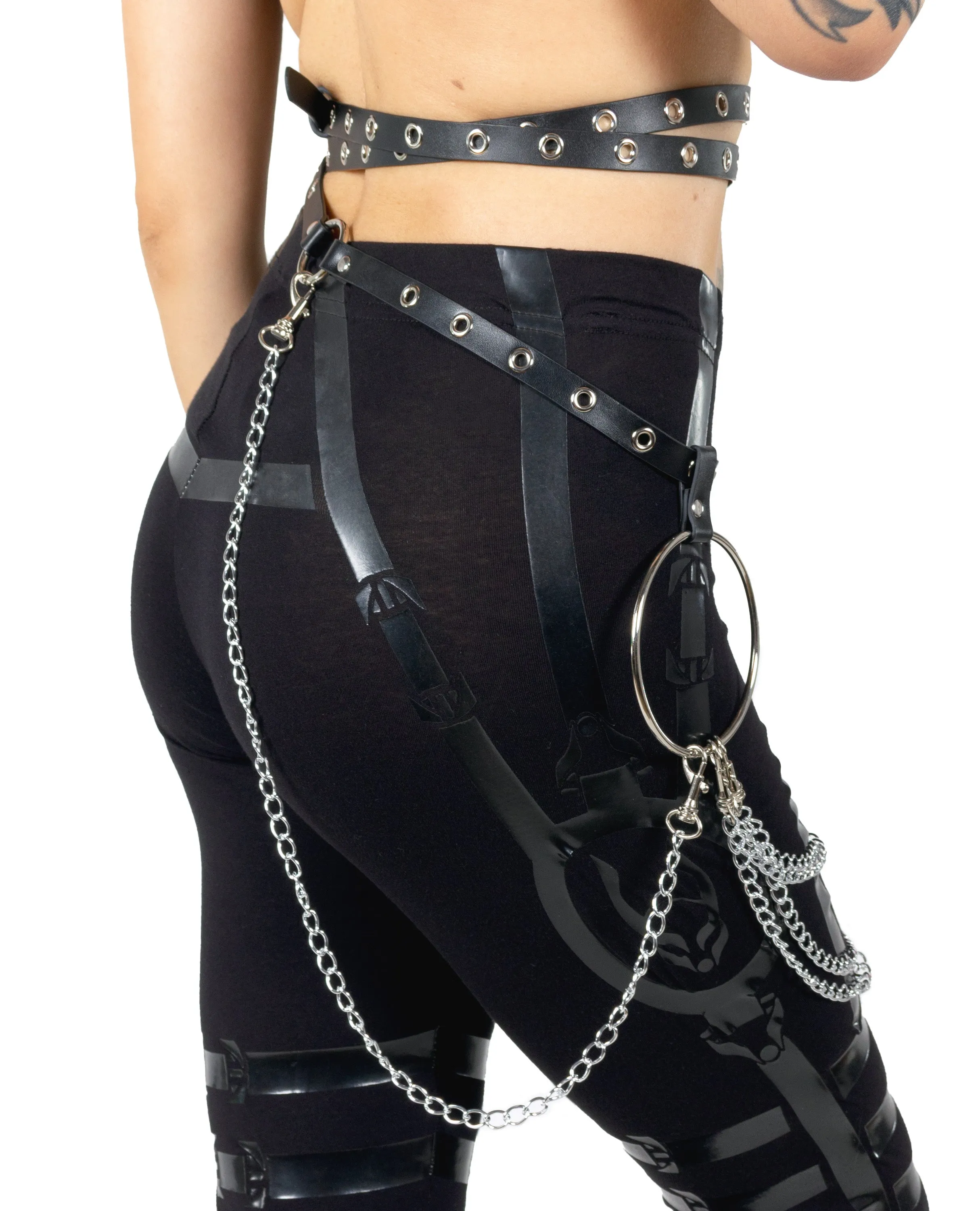 XXX GIANT RING BELT